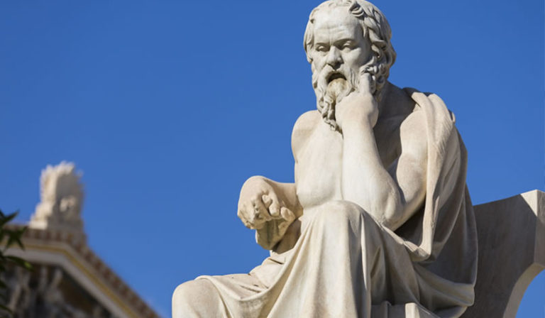 Los diálogos de Sócrates - Fides Fidelización y Desarrollo