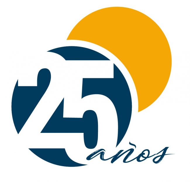 logo 25