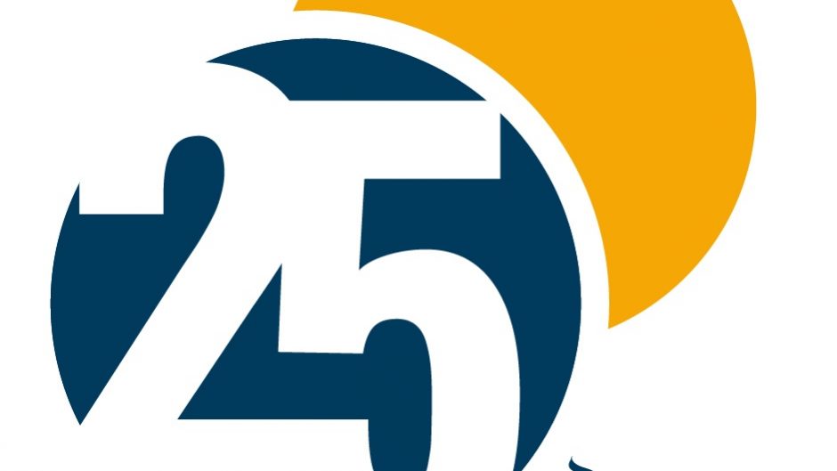 logo 25